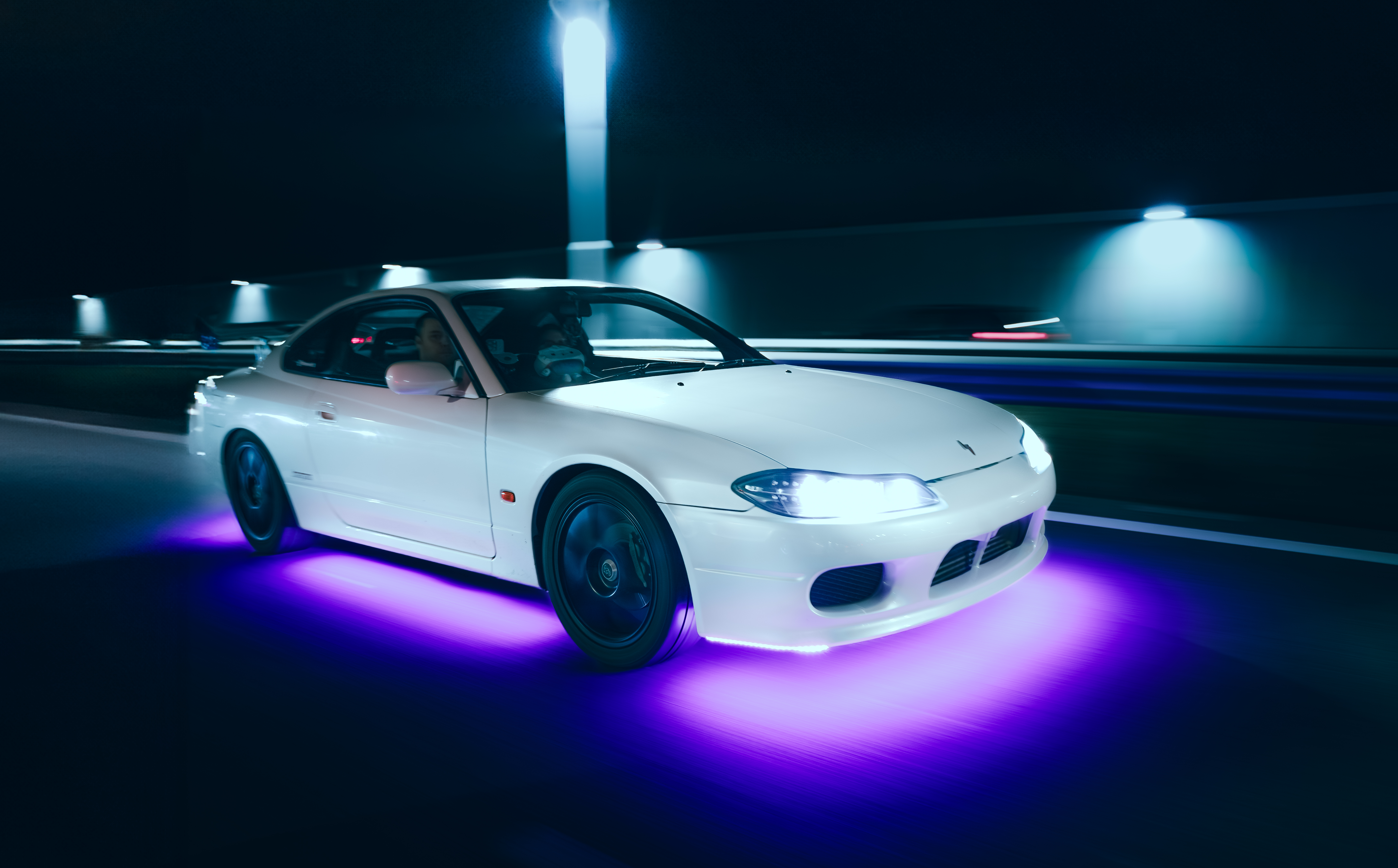 2003 Nissan Silvia S15